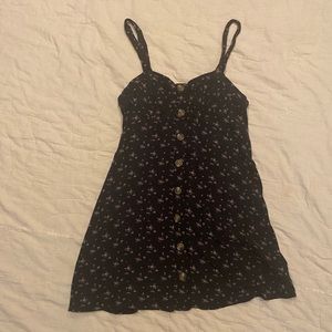 American eagle dress